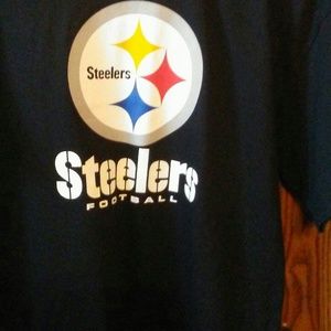 Steelers tee